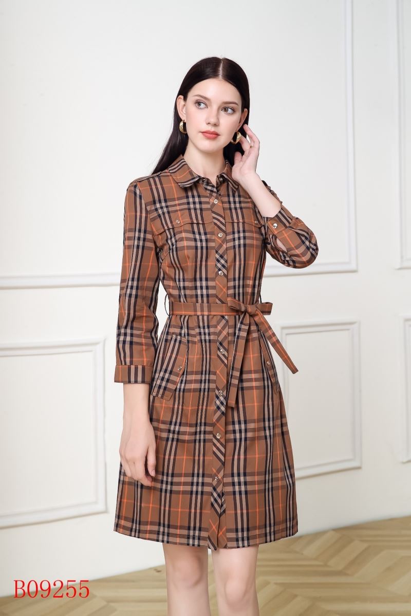 Burberry Dress